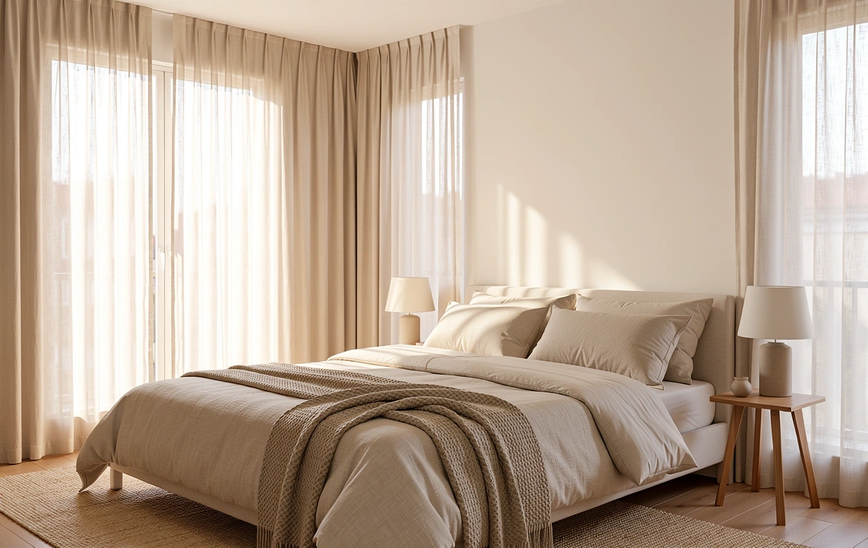 Entorno de descanso optimizado