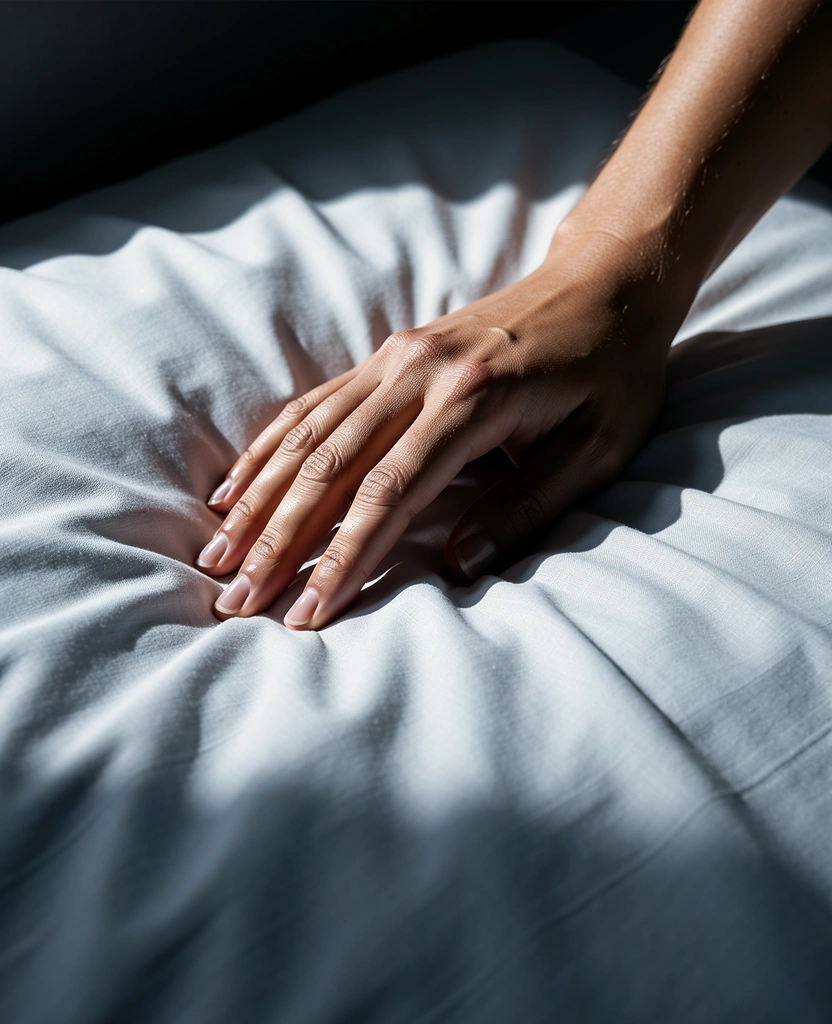 Texturas de descanso