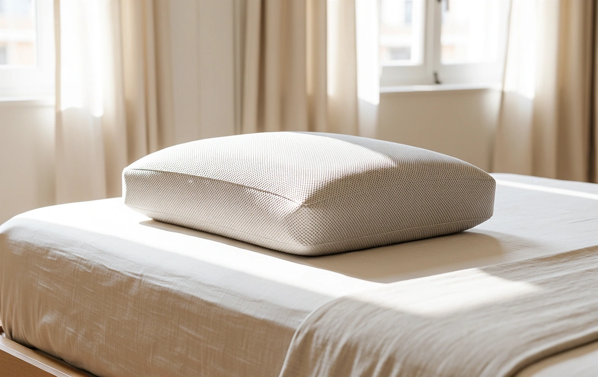 Entorno de descanso saludable